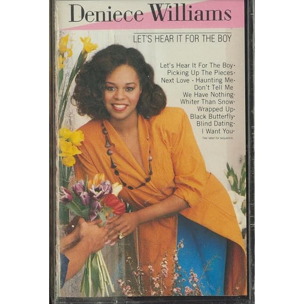 Amazon.com: This Is Niecy: CDs & Vinyl